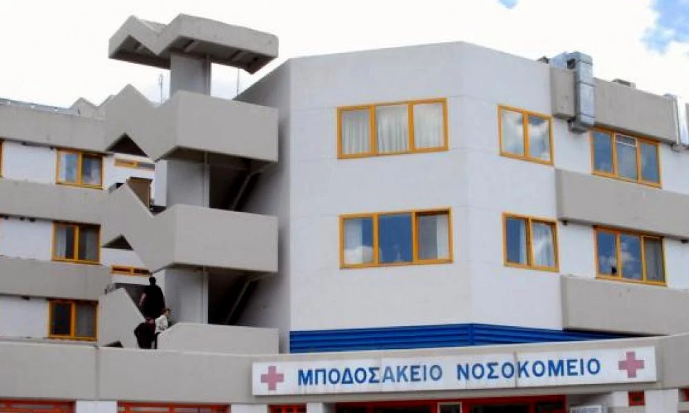 Κορονοϊός: Ακόμη δύο νεκροί στη χώρα μας - Στα 248 τα θύματα του ιού